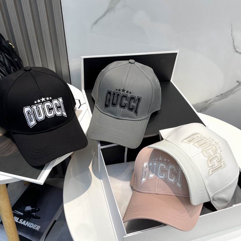 Gucci Cap dx113